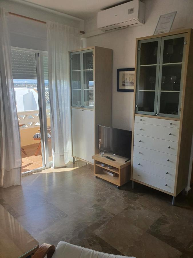 Apartamento En Isla Cristina Puerto Deportivo Exterior photo