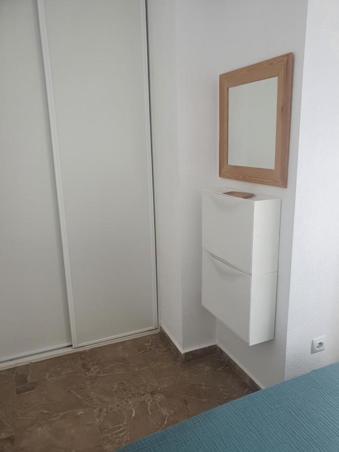 Apartamento En Isla Cristina Puerto Deportivo Exterior photo