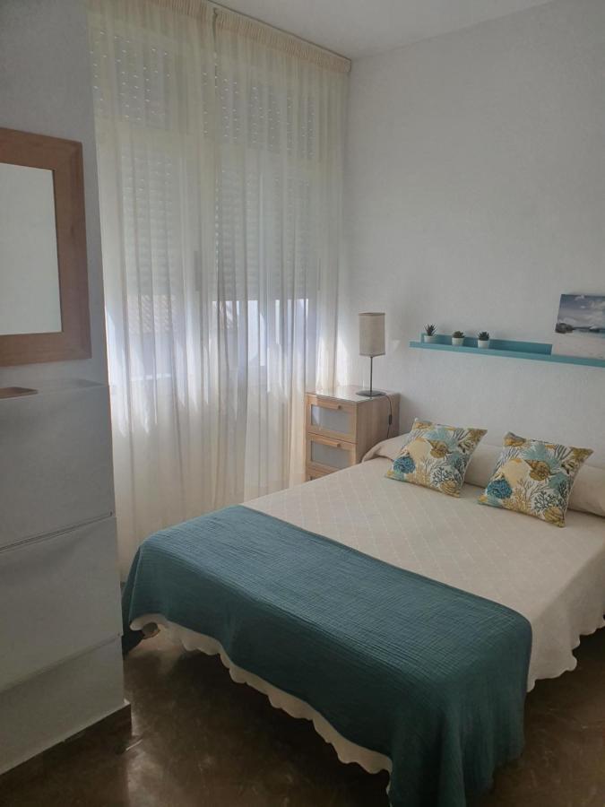Apartamento En Isla Cristina Puerto Deportivo Exterior photo